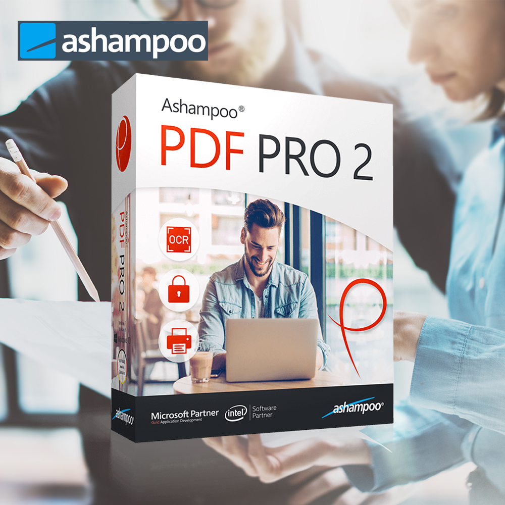 PDF Pro 2 for 3 Users + MyCybercare R5000 Cyber Fraud Insurance (Voucher Redemption)