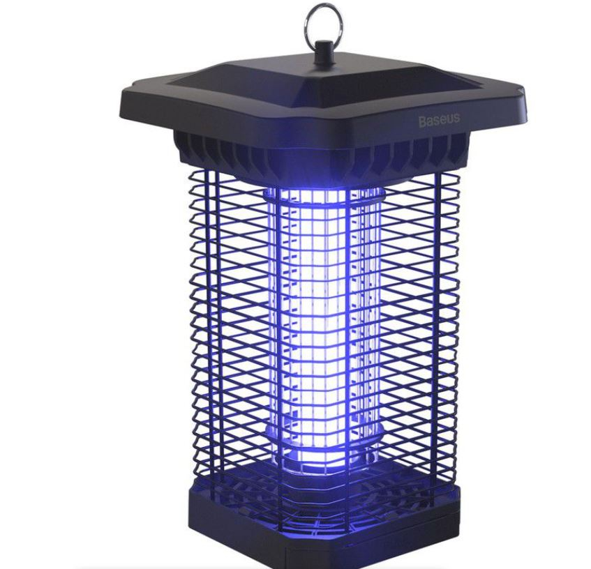 Pavilion Courtyard Mosquito Killer