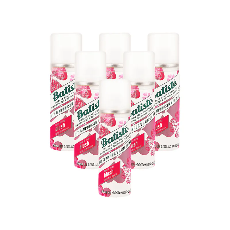 Blush (50ml Each)