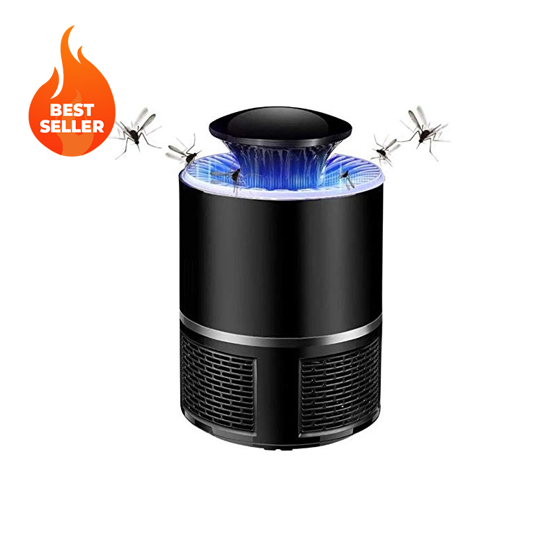 Portable USB Mosquito Killing Lamp