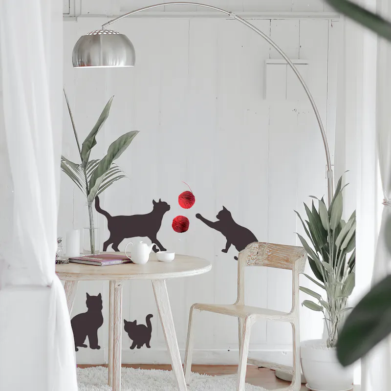 Cats