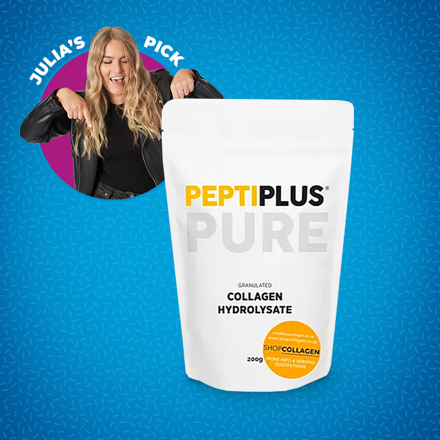 PETIPLUS PURE Bovine Collagen Hydrolysate