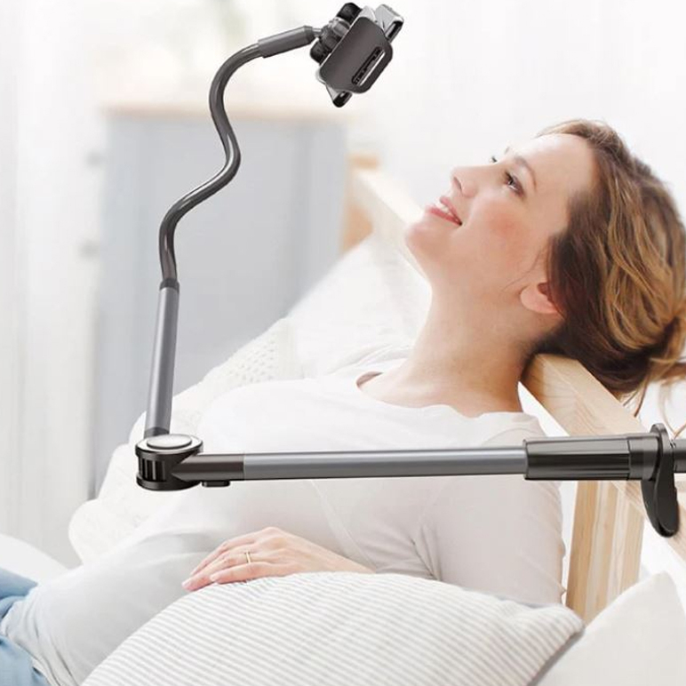 Otaku Life Rotary Adjustment Lazy Holder