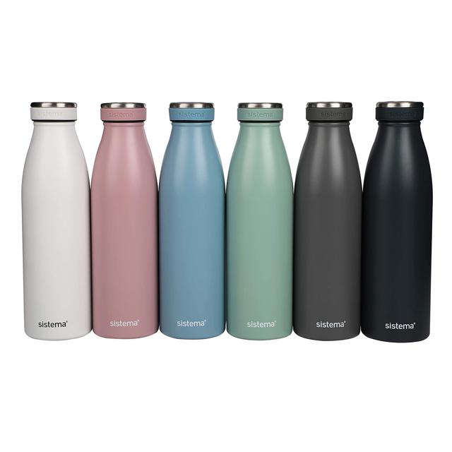 500ml/750ml Stainless Steel Bottles