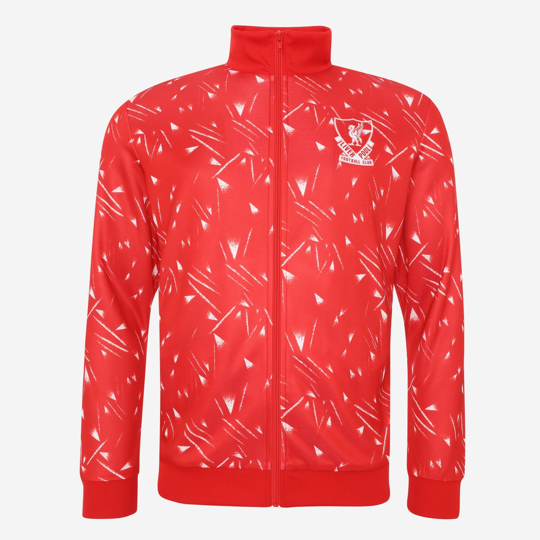 89 Candy Zip-Up Jacket