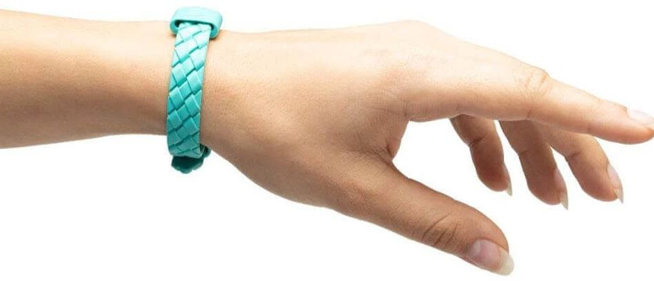 Health Tech Collagen Bracelet