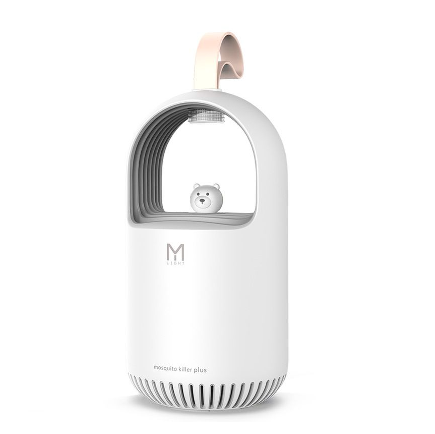 Lovable Bear Mosquito Killer Trap