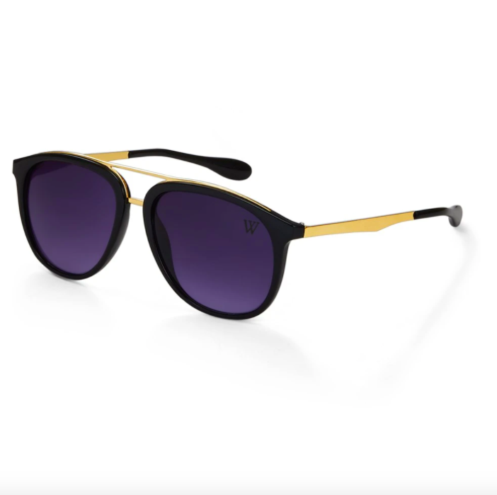 Black & Gradient Grey