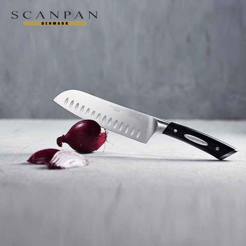 12.5cm Classic Santoku Knife
