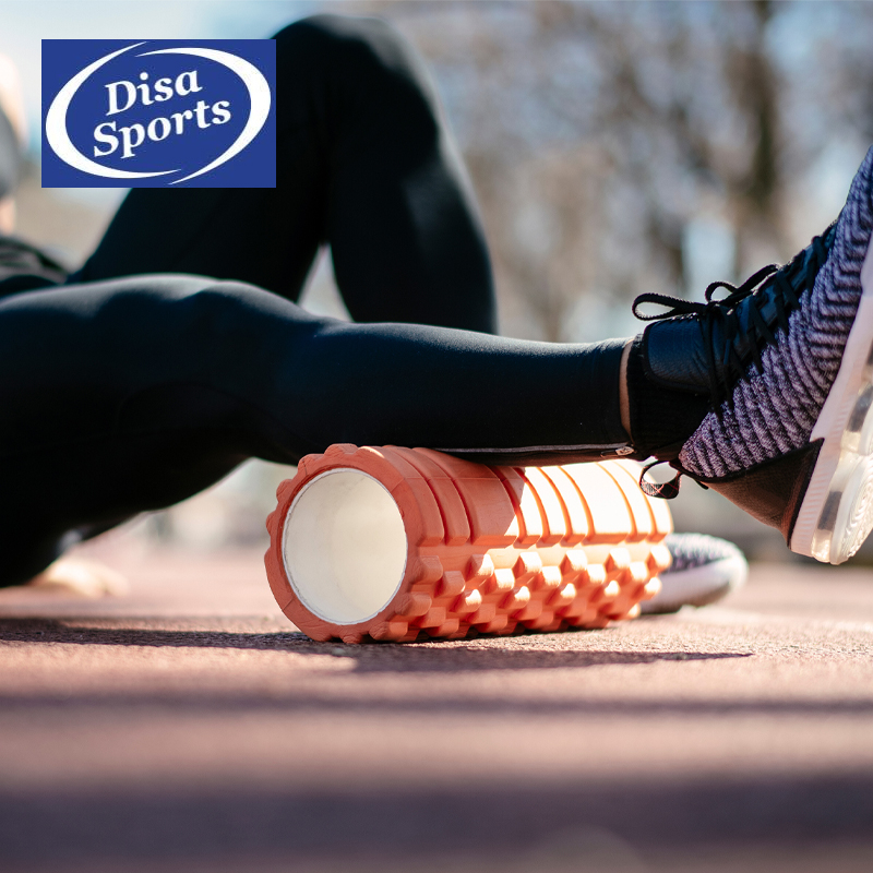Hollow Core Foam Roller