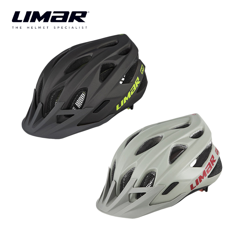 545 MTB and Urban Helmet