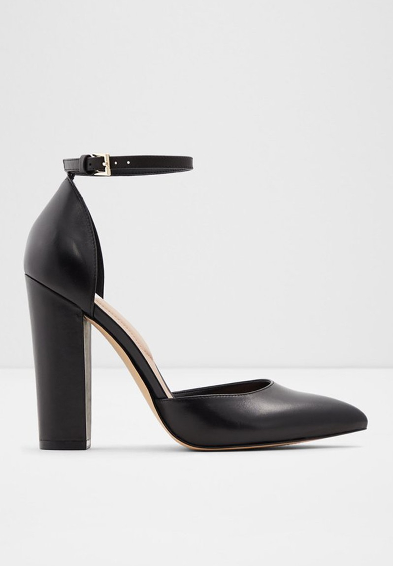 Ladies Nicholes Heel
