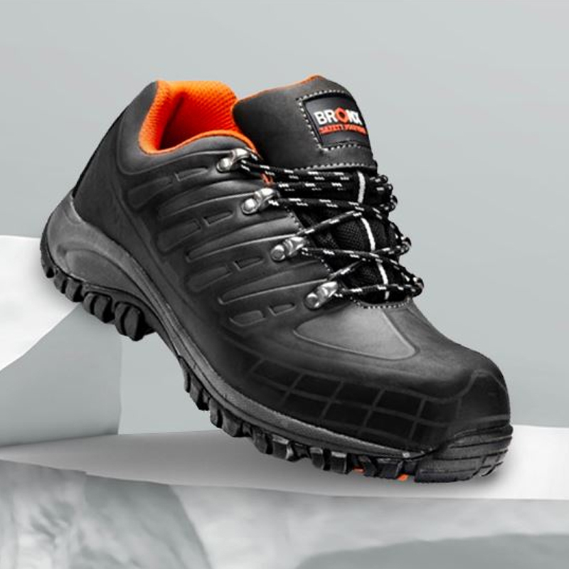 Men's Active Casual Leather Shoes