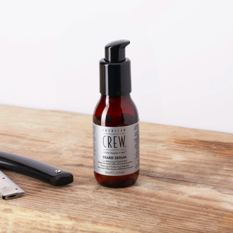 50ml Beard Conditioning Serum