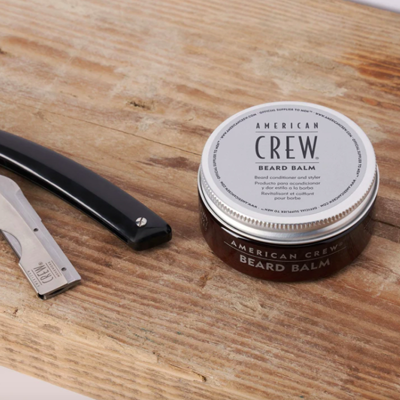 60g Beard Conditioner & Styler Balm