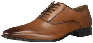 Men's Genuine Leather Ocilawet Shoe
