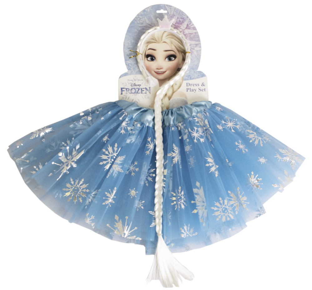 Frozen