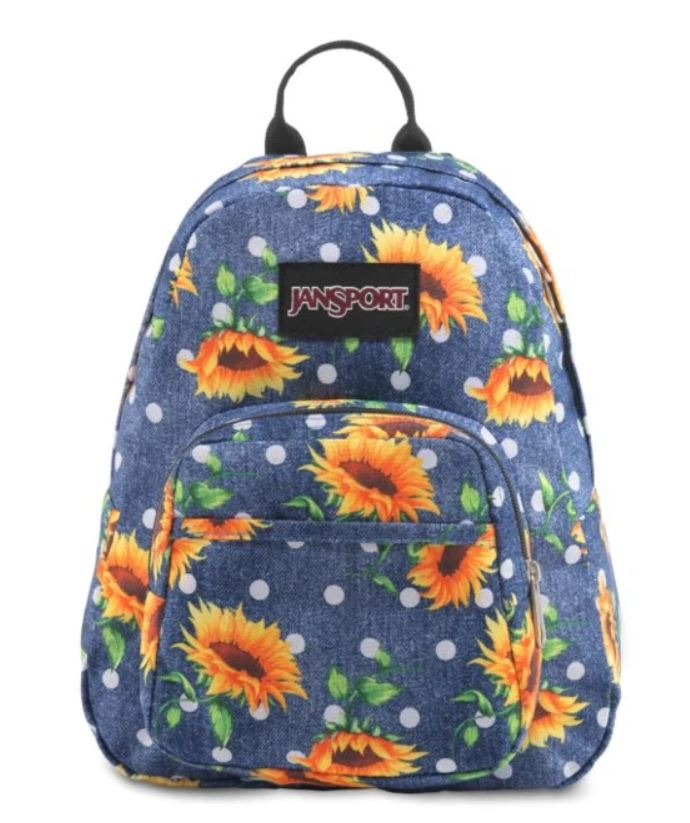 Half Pint Mini Backpack