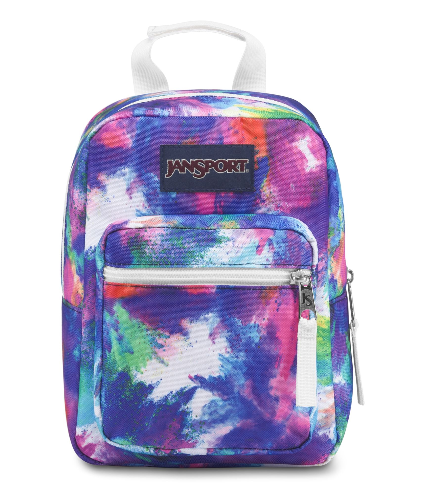 Big Break Lunch Bag