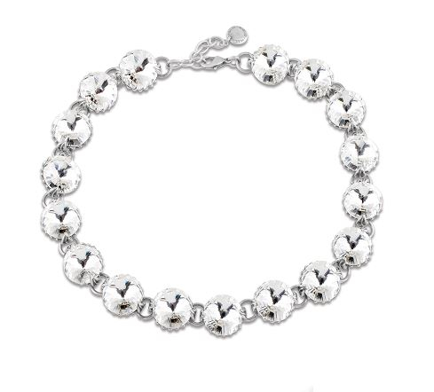 Petal Necklace