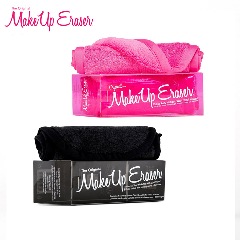Erases Waterproof Mascara, Eyeliner, Foundation, Lipstick & More