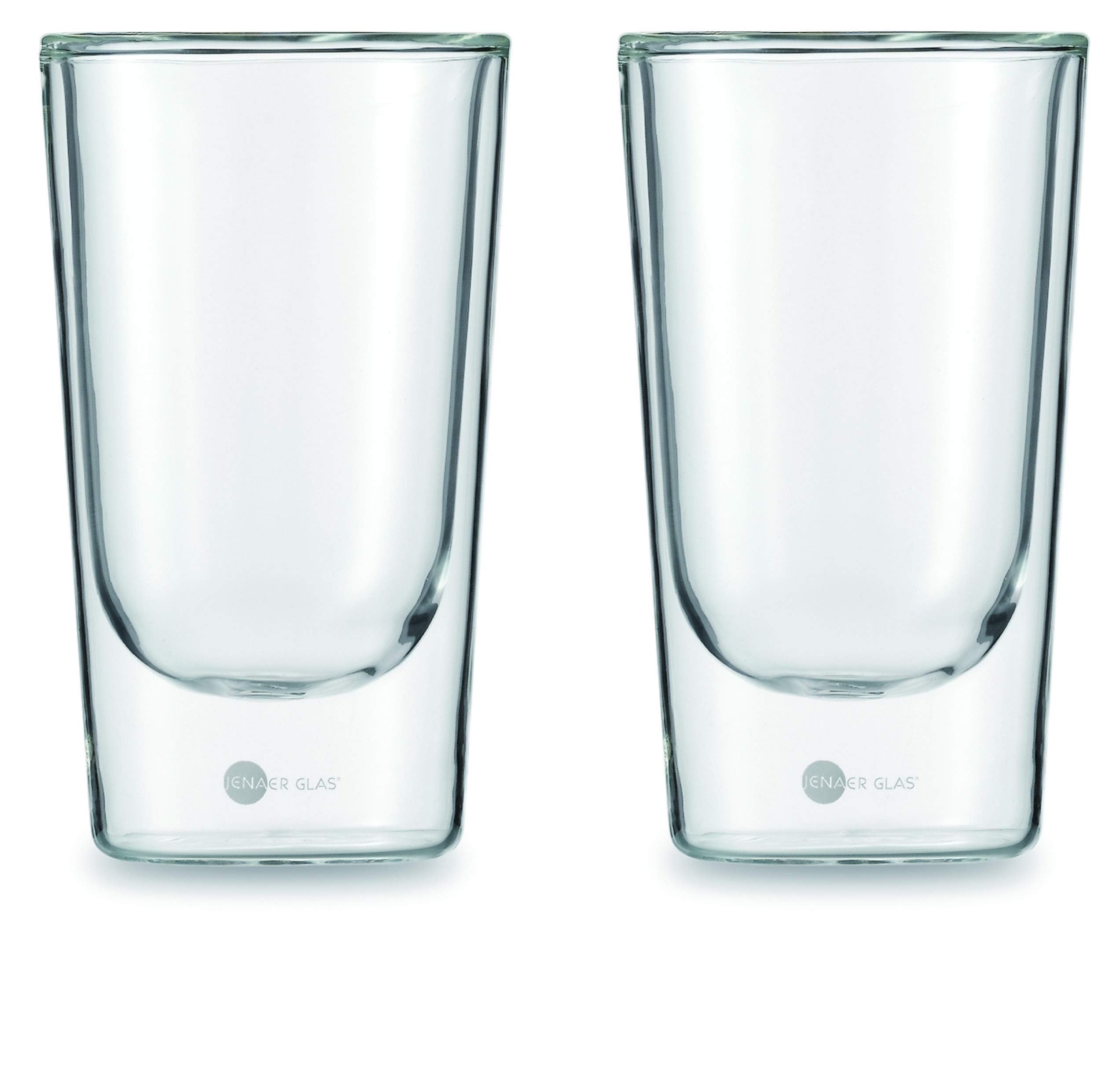 Set of 2, 85ml Primo Small Hot and Cold Tumblers