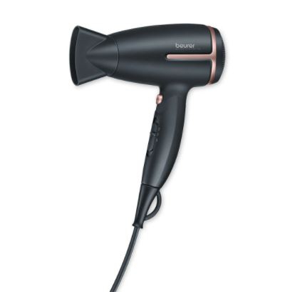 HC25 Travel Hair Dryer