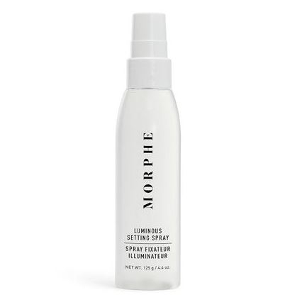 Luminous Setting Spray