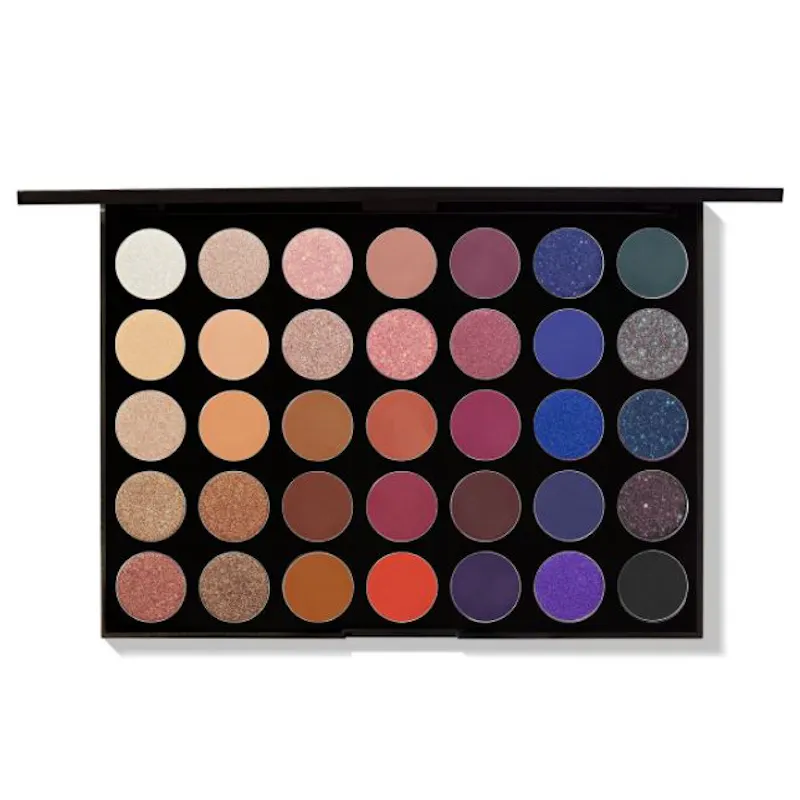 35V Stunning Vibes Artistry Palette