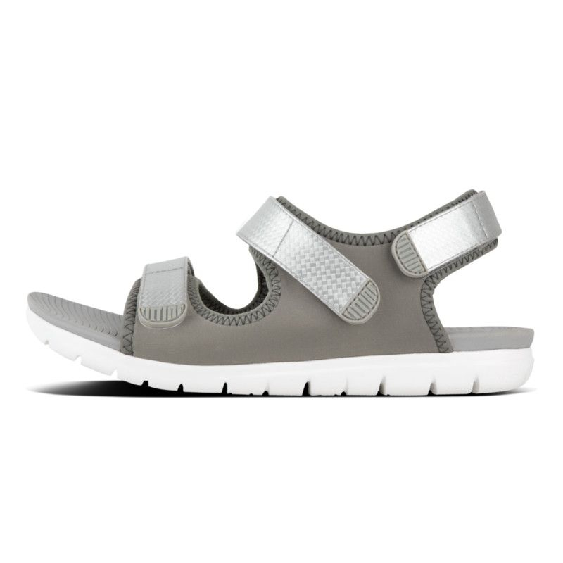 Soft Grey/Silver