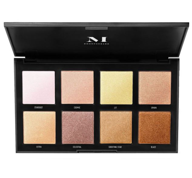 8Z Starblazer Highlighter Palette