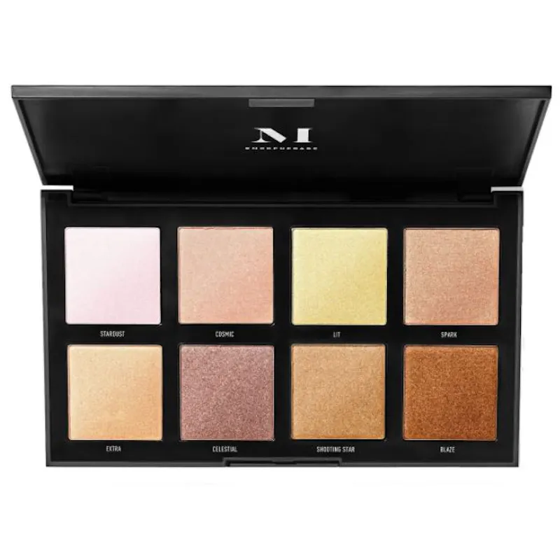 8Z Starblazer Highlighter Palette