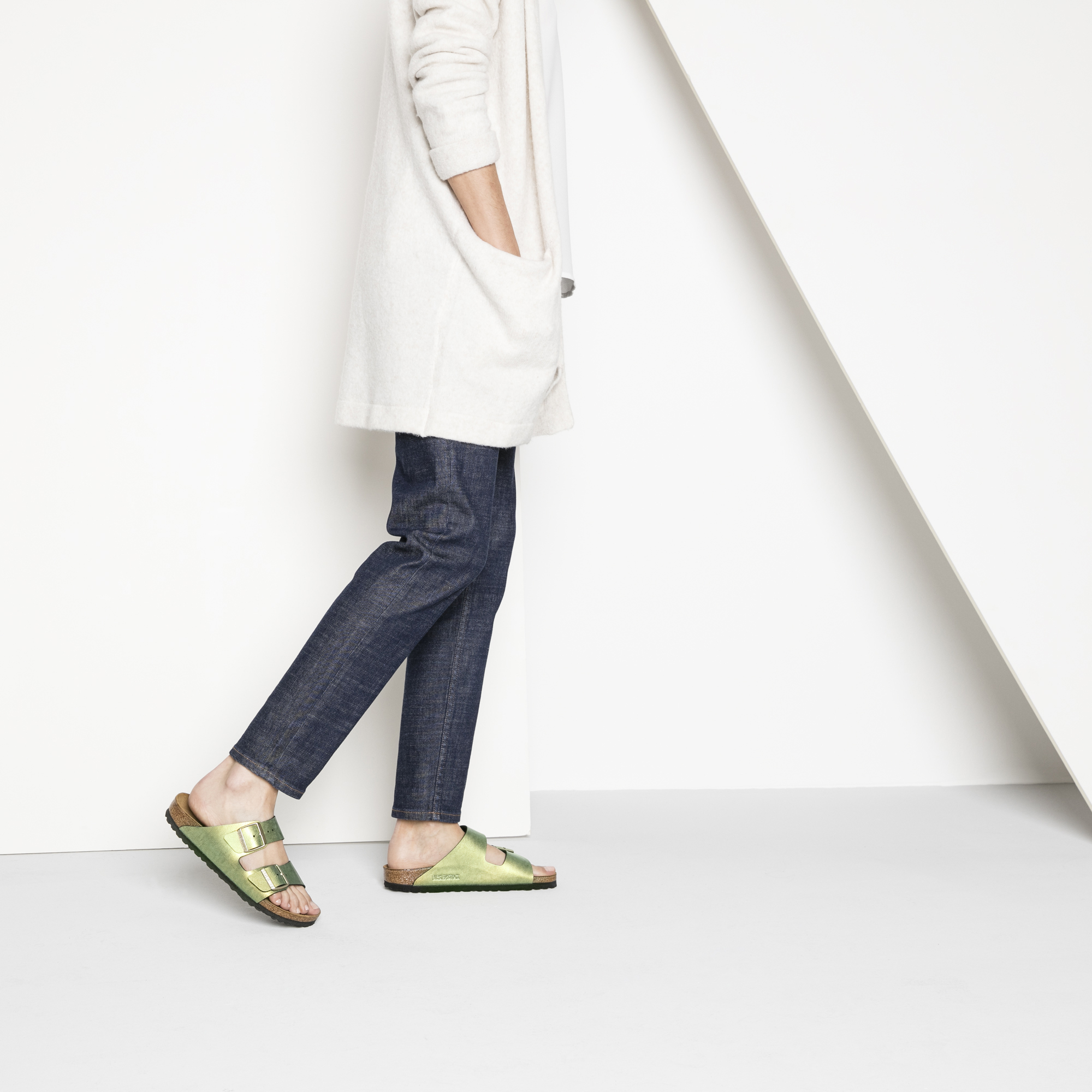 Ladies Arizona Sandals