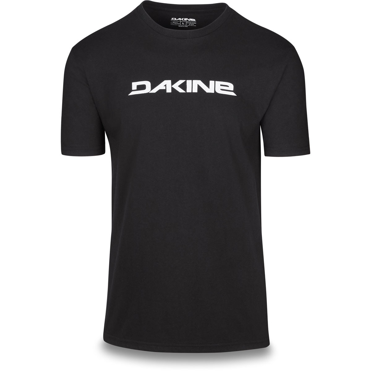Da Rail Short Sleeve T Shirt