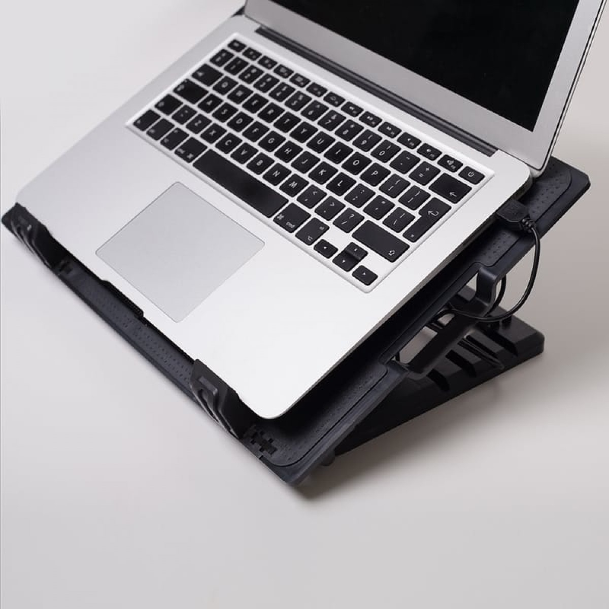 Laptop Cooling Pad with Fan