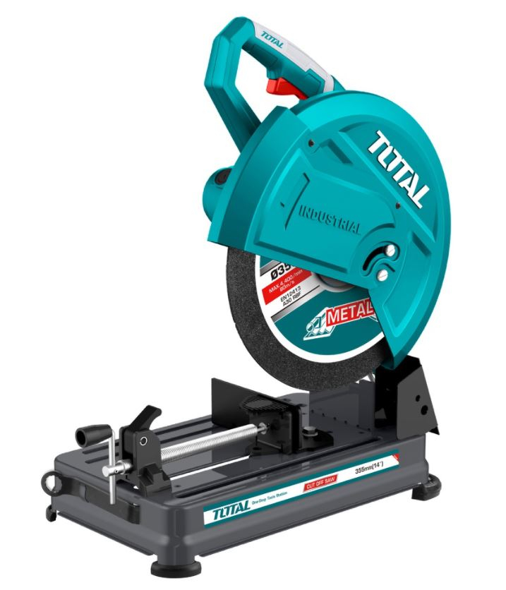2400W Cut Off Saw