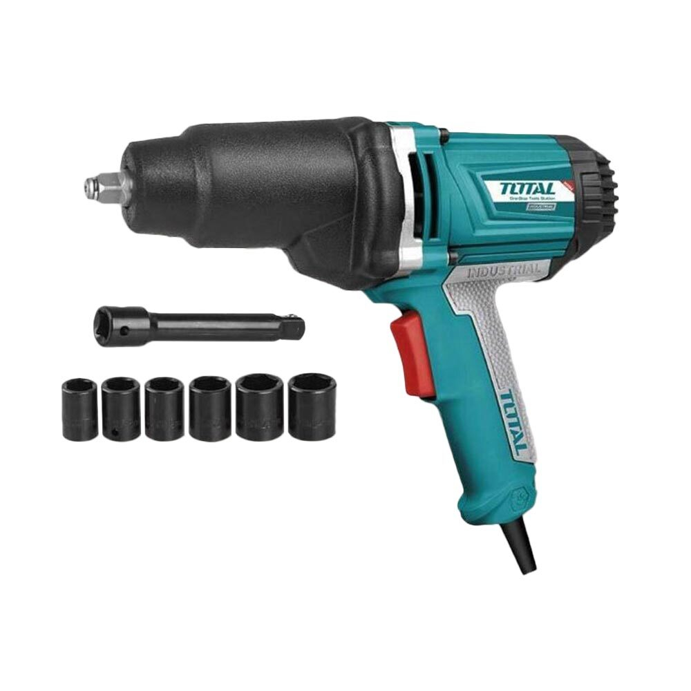 1050W Impact Wrench
