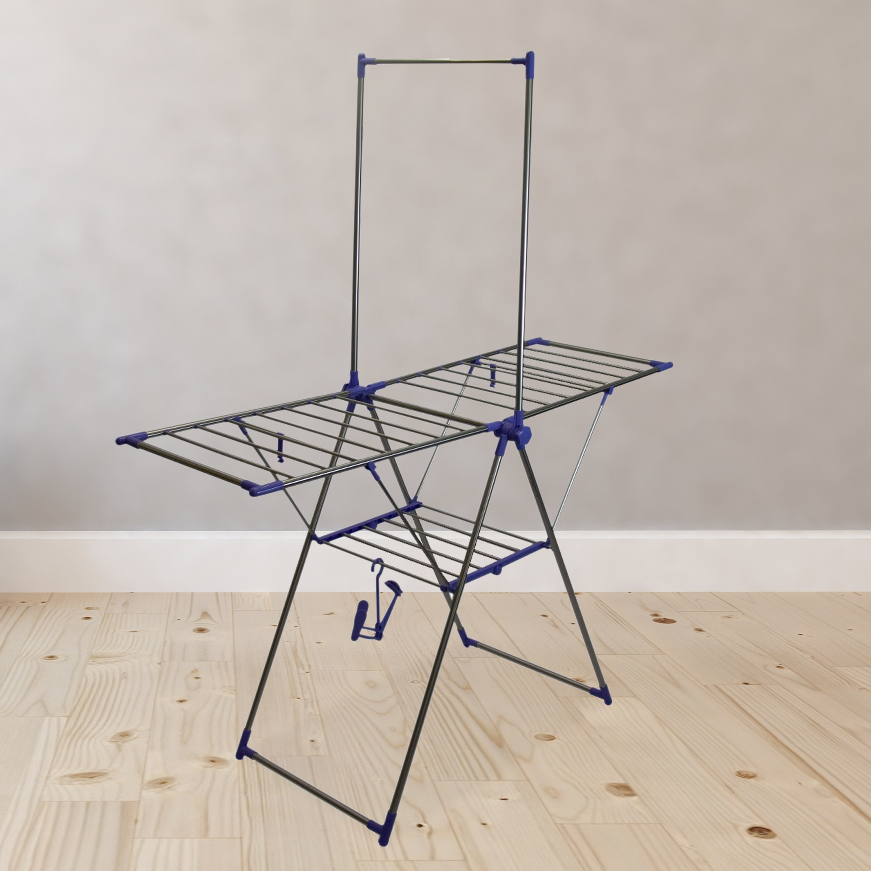 Y Clothes Drying Rack