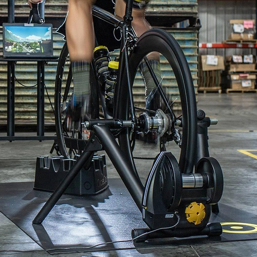 M2 Smart Trainer for Indoor Cycling