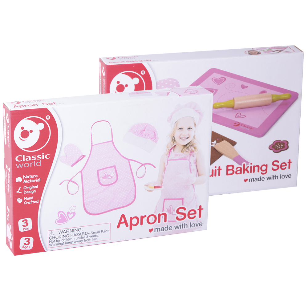 Fantasy Baking Bundle
