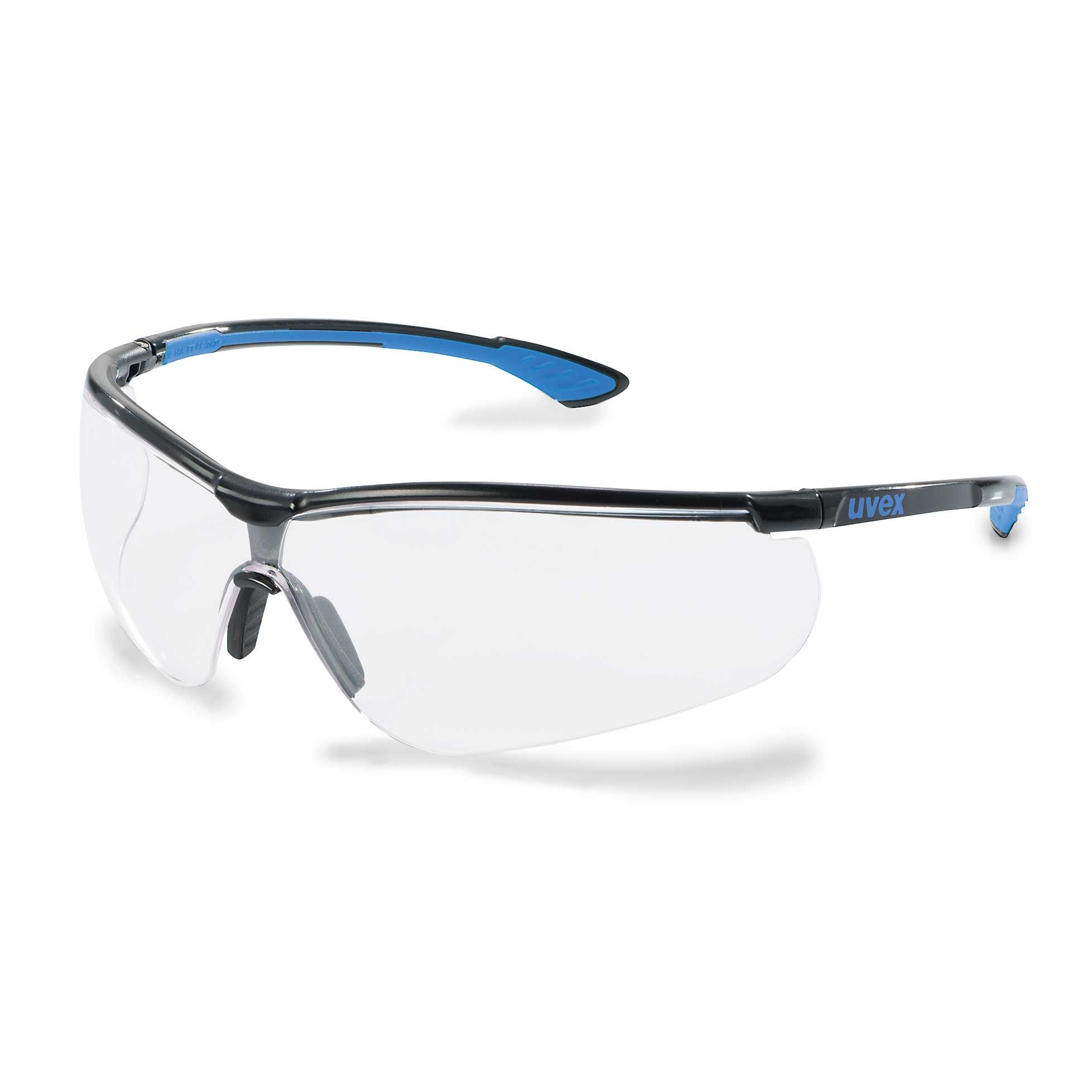 Sportstyle Sunglasses with UV400 Protection