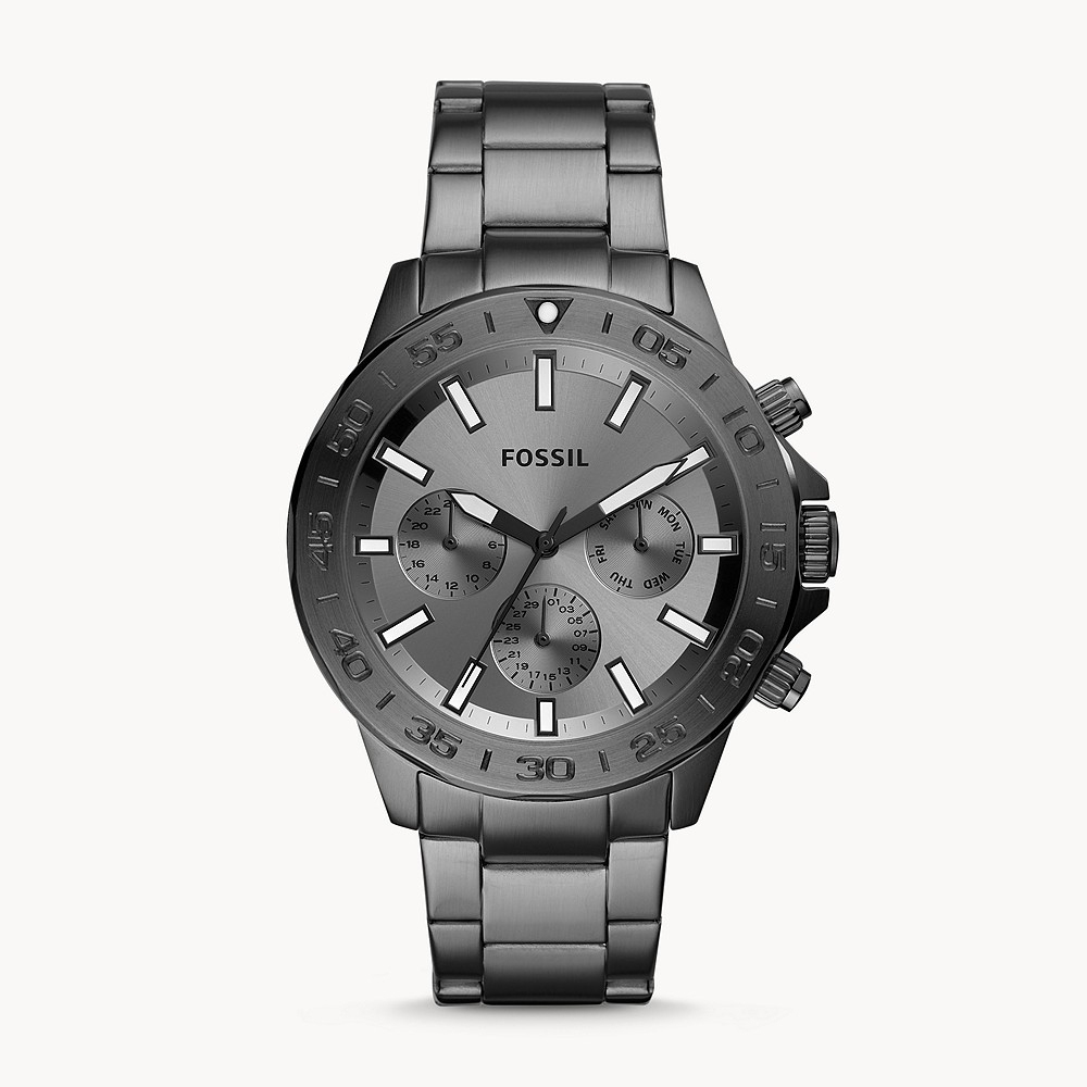Men's Bannon Multifunction Watch