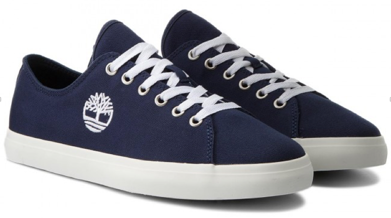 Men's Union Wharf Oxford Sneaker