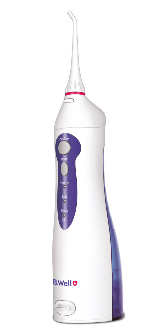 Portable Oral Irrigator