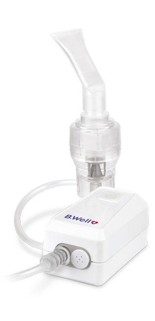 Compressor Nebuliser