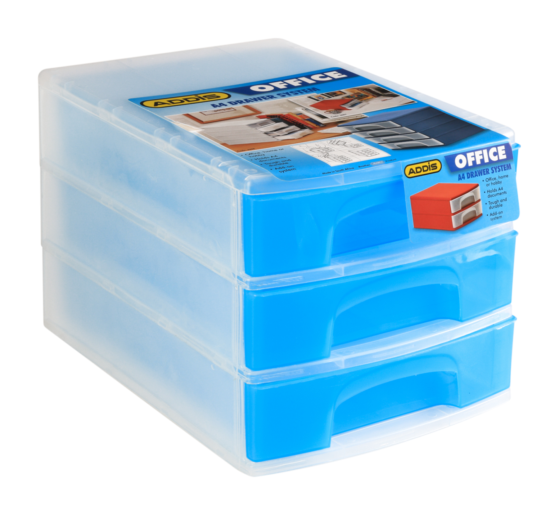 Product media