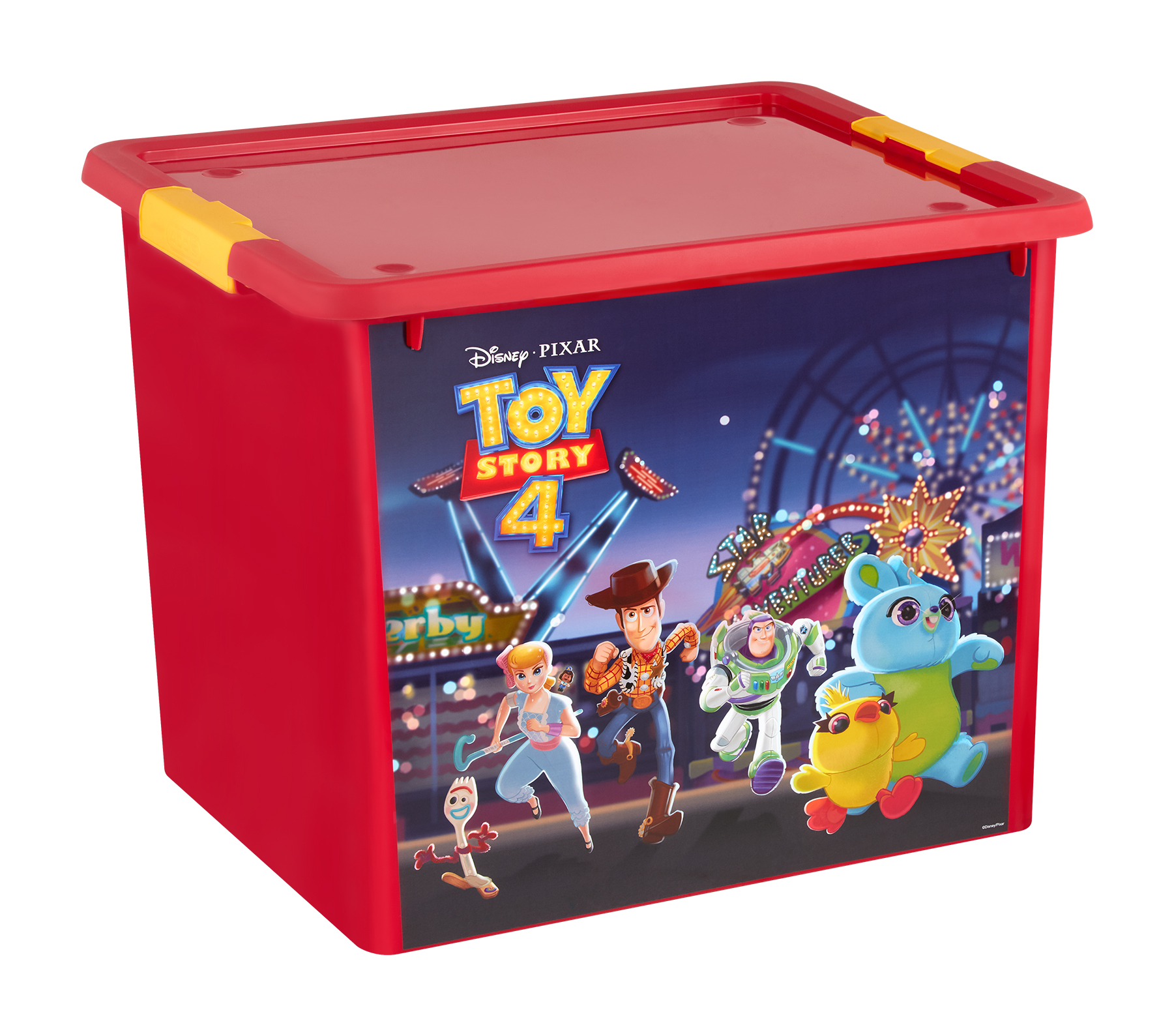 Toy Story