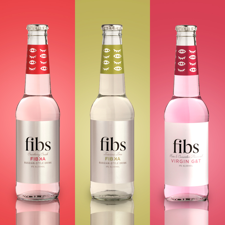 Non-Alcoholic Drinks (R16.81 Per Bottle, 16 Bottles)