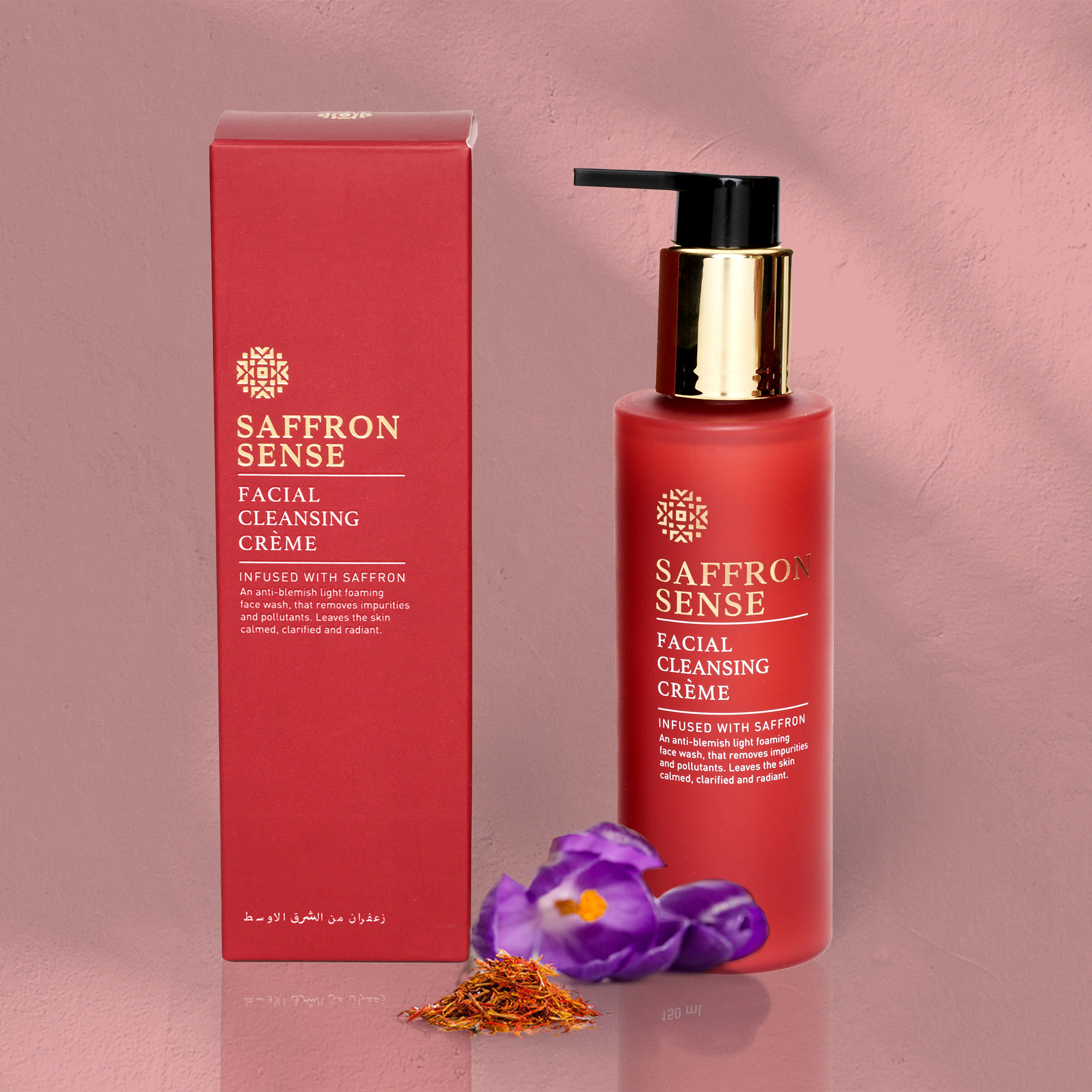 150ml Facial Cleansing Cream