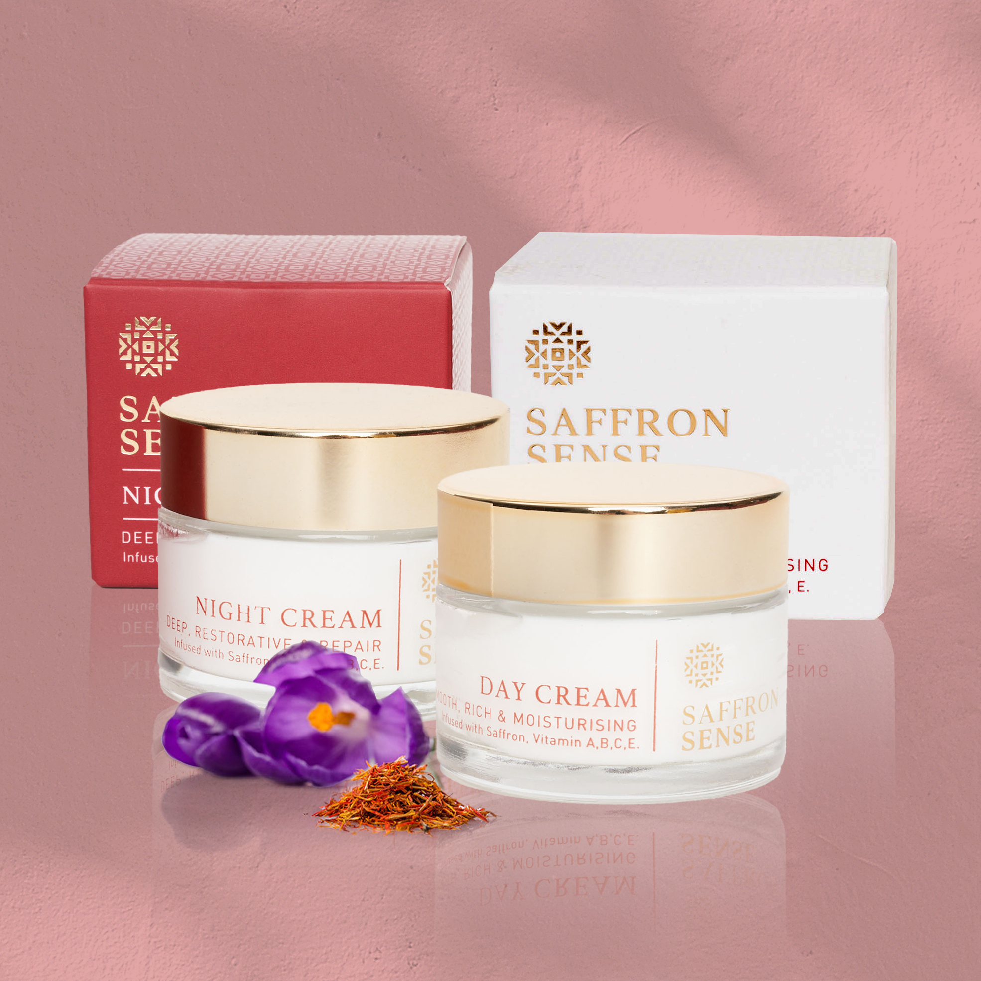 50ml Day or Night Cream